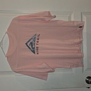 The Nike Tee Dri-Fit Women's Small Short Sleeve Shirt New w/out Tags!